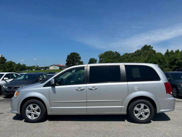 2011 Dodge Grand Caravan Mainstreet