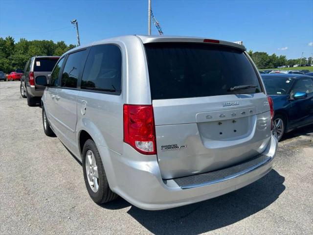 2011 Dodge Grand Caravan Mainstreet