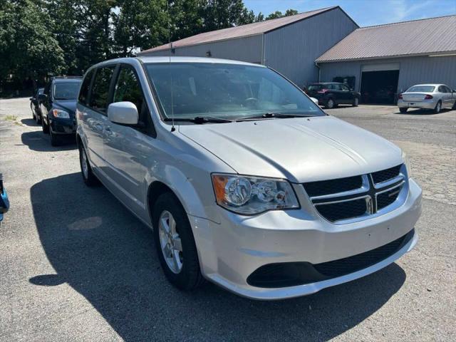 2011 Dodge Grand Caravan Mainstreet