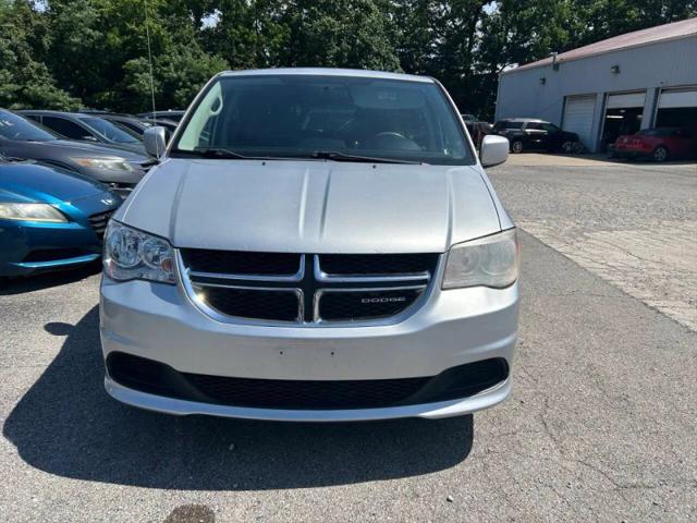 2011 Dodge Grand Caravan Mainstreet