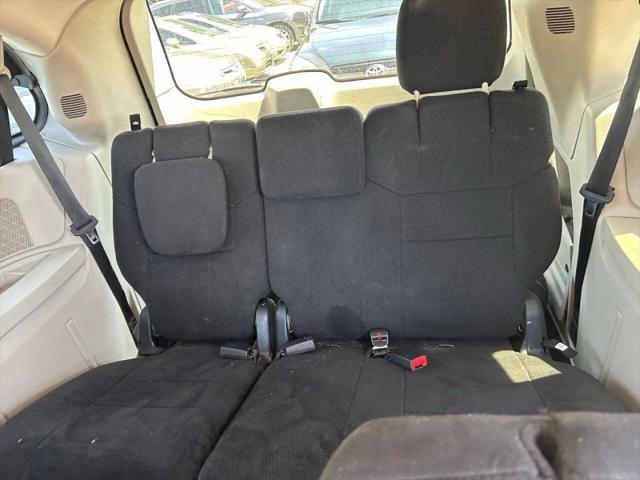2011 Dodge Grand Caravan Mainstreet