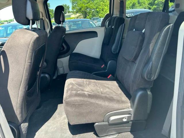 2011 Dodge Grand Caravan Mainstreet