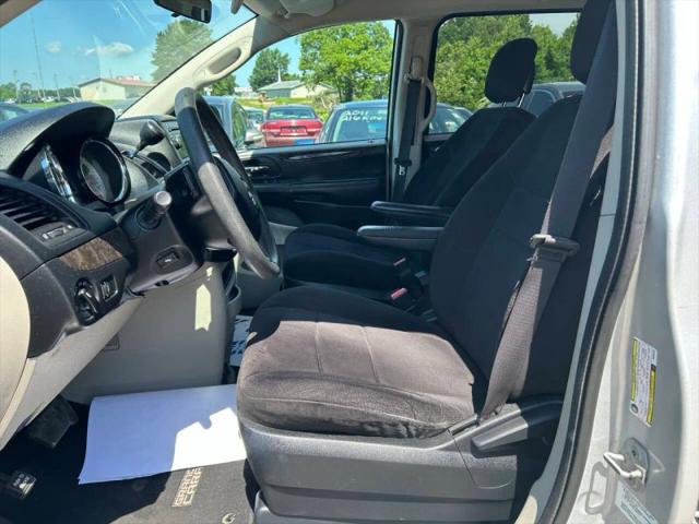 2011 Dodge Grand Caravan Mainstreet