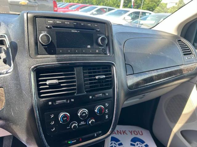 2011 Dodge Grand Caravan Mainstreet