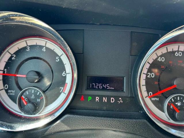 2011 Dodge Grand Caravan Mainstreet