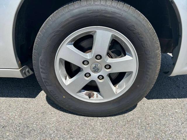2011 Dodge Grand Caravan Mainstreet
