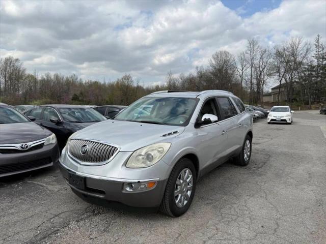 2011 Buick Enclave 1XL