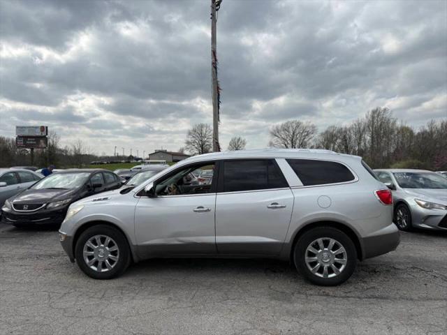 2011 Buick Enclave 1XL