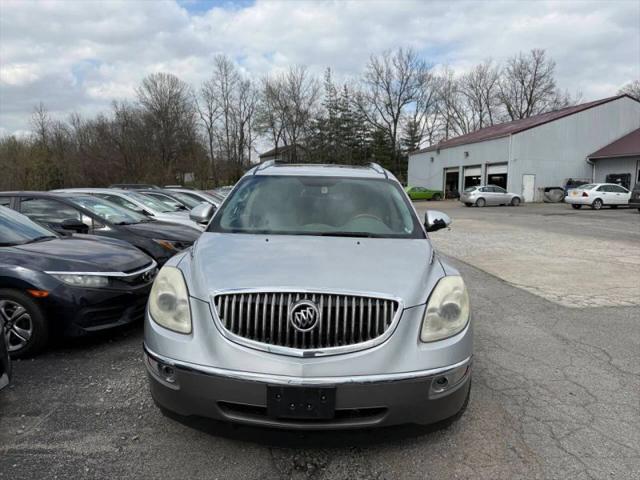 2011 Buick Enclave 1XL