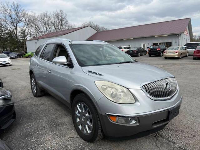 2011 Buick Enclave 1XL