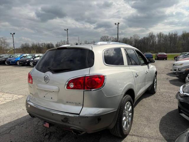 2011 Buick Enclave 1XL