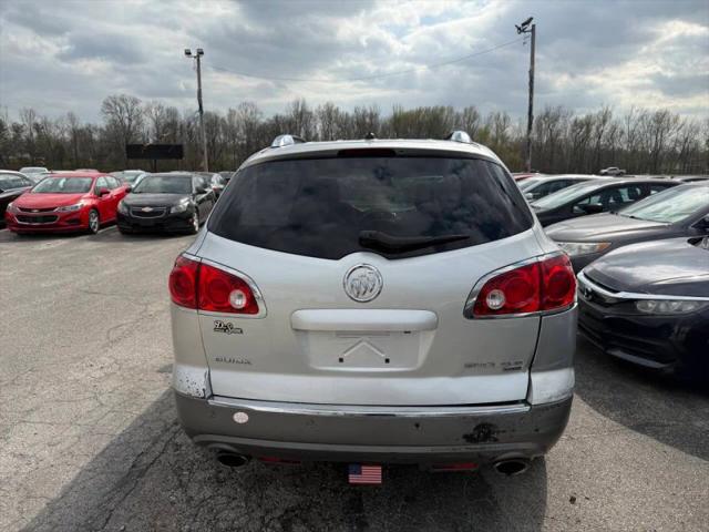 2011 Buick Enclave 1XL