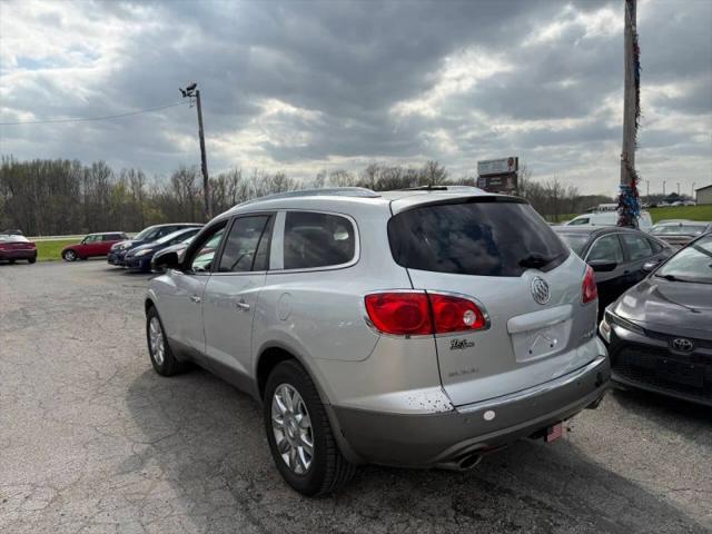 2011 Buick Enclave 1XL