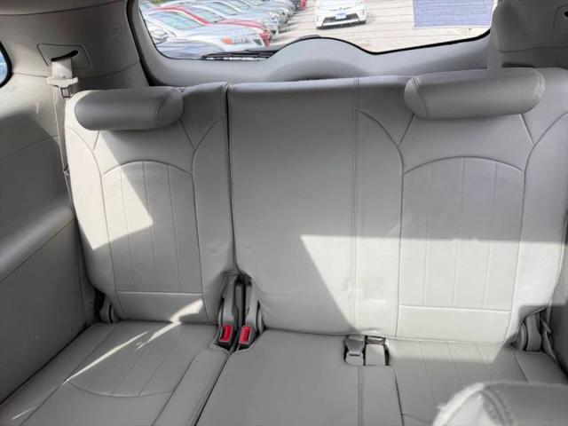 2011 Buick Enclave 1XL