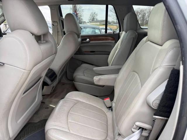 2011 Buick Enclave 1XL