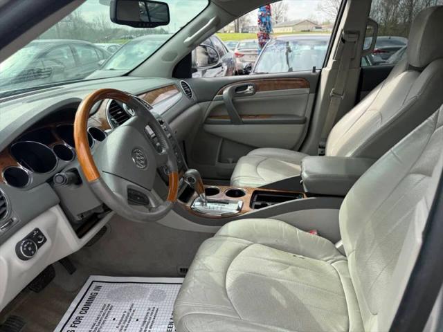 2011 Buick Enclave 1XL
