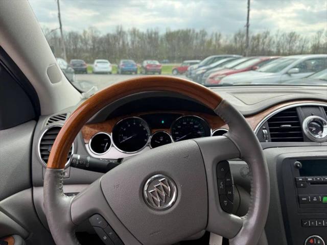 2011 Buick Enclave 1XL