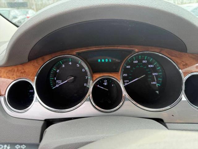 2011 Buick Enclave 1XL
