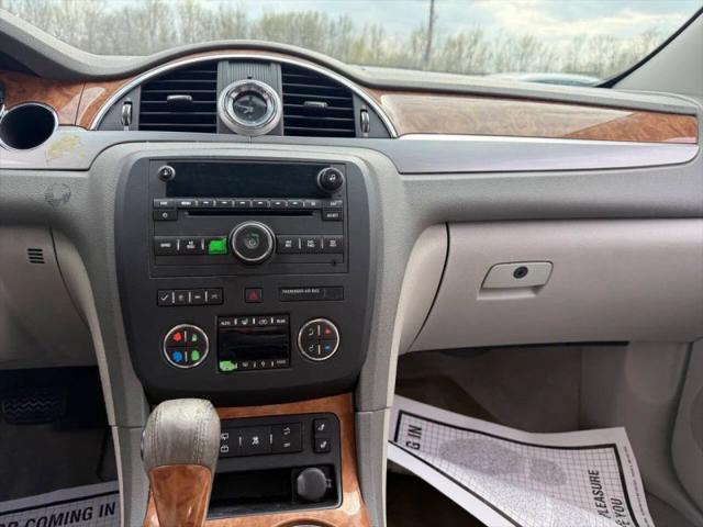 2011 Buick Enclave 1XL
