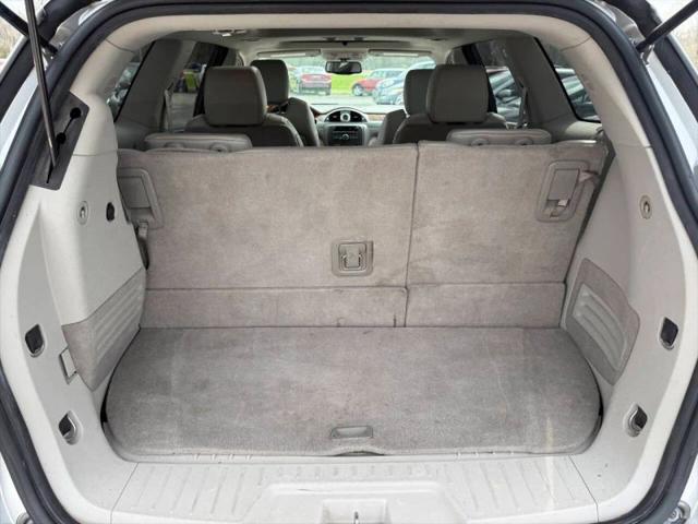 2011 Buick Enclave 1XL