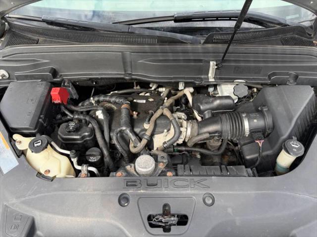 2011 Buick Enclave 1XL