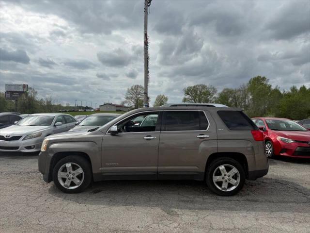 2012 GMC Terrain SLT-2