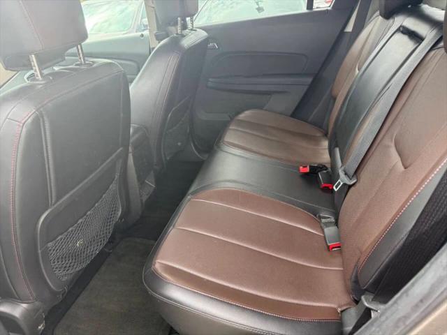 2012 GMC Terrain SLT-2