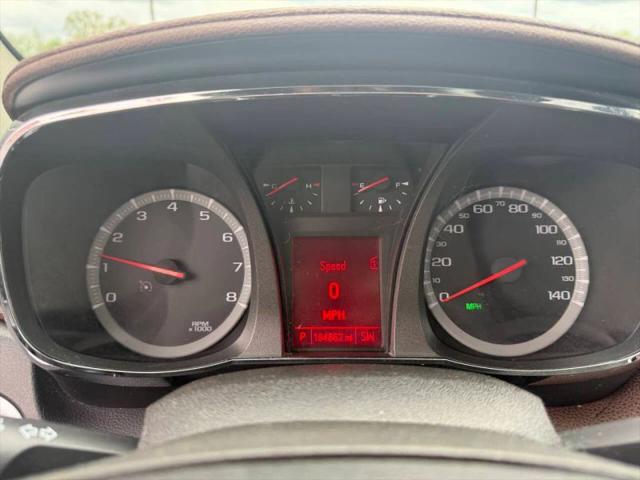2012 GMC Terrain SLT-2