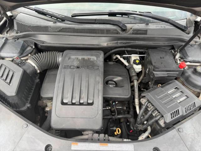 2012 GMC Terrain SLT-2