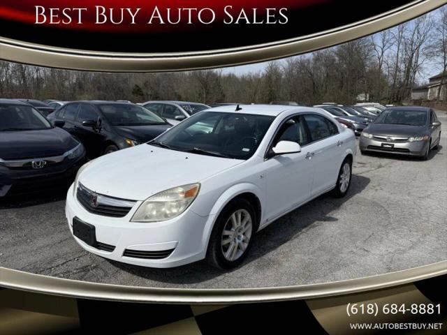 2009 Saturn Aura XR for sale in Murphysboro, IL