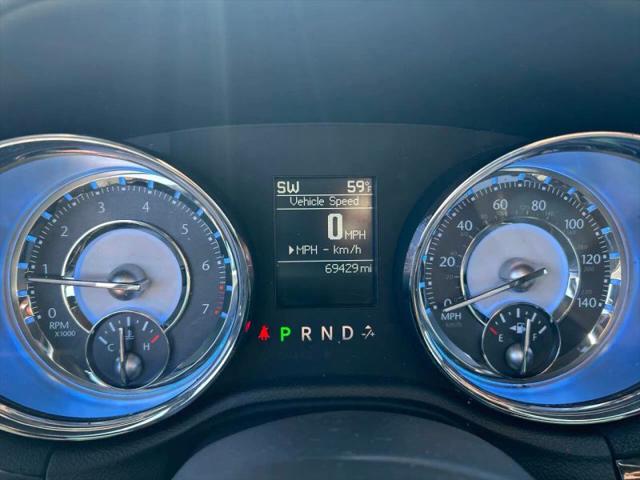 2011 Chrysler 300 Base