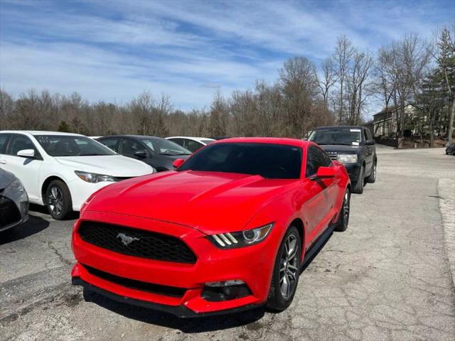2017 Ford Mustang EcoBoost for sale in Murphysboro, IL