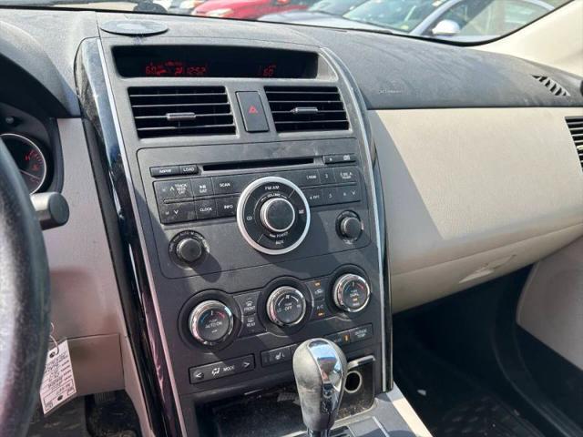 2011 Mazda CX-9 Sport