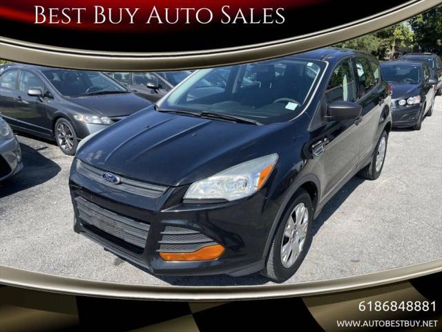 2014 Ford Escape S for sale in Murphysboro, IL