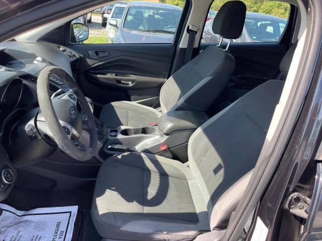 2014 Ford Escape S
