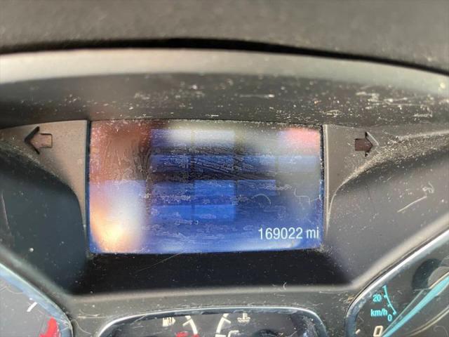 2014 Ford Escape S