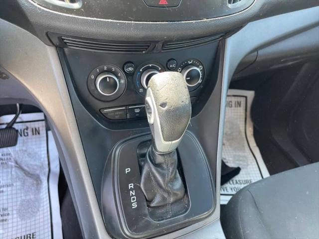 2014 Ford Escape S