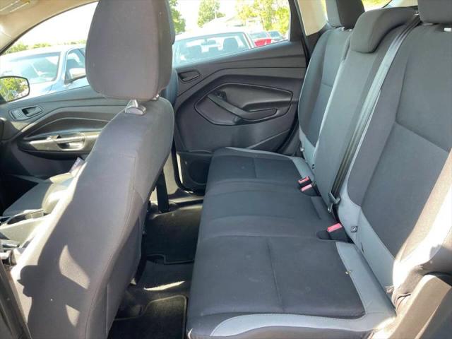 2014 Ford Escape S