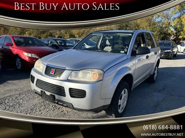 2006 Saturn VUE 4 CYL for sale in Murphysboro, IL