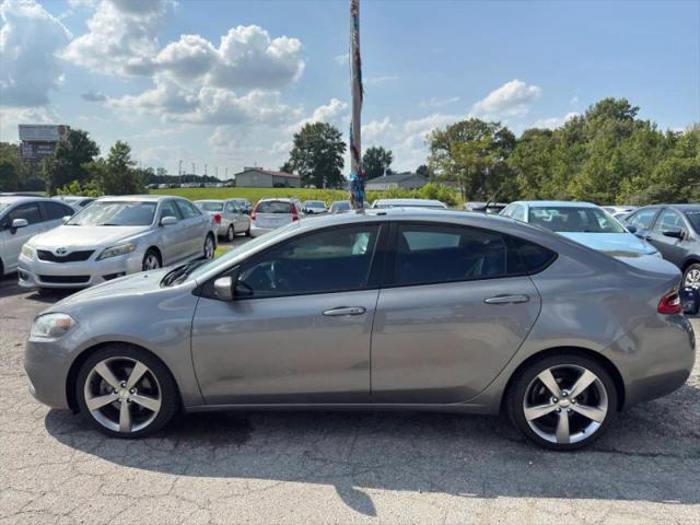 2013 Dodge Dart GT
