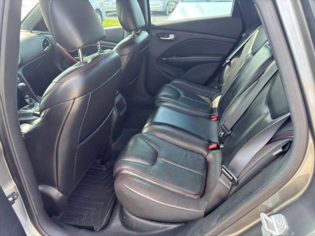 2013 Dodge Dart GT