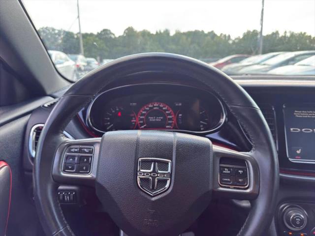 2013 Dodge Dart GT