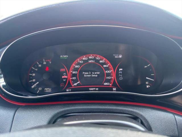 2013 Dodge Dart GT