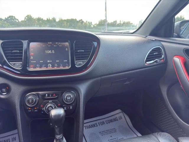 2013 Dodge Dart GT