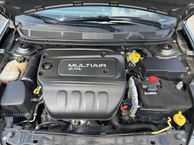 2013 Dodge Dart GT