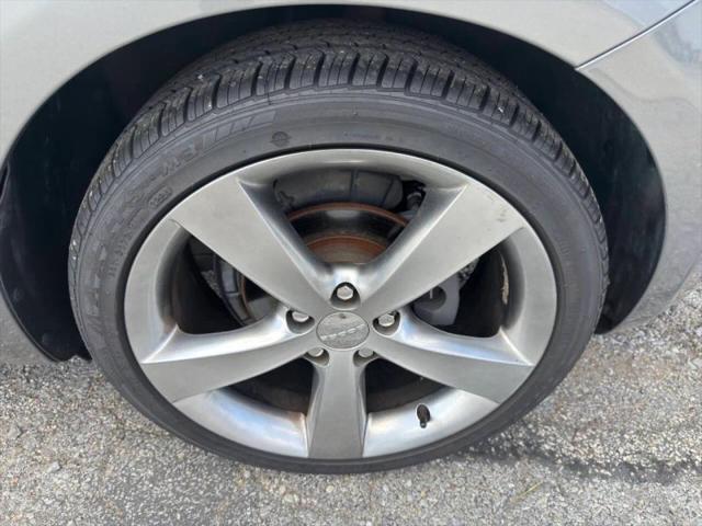 2013 Dodge Dart GT