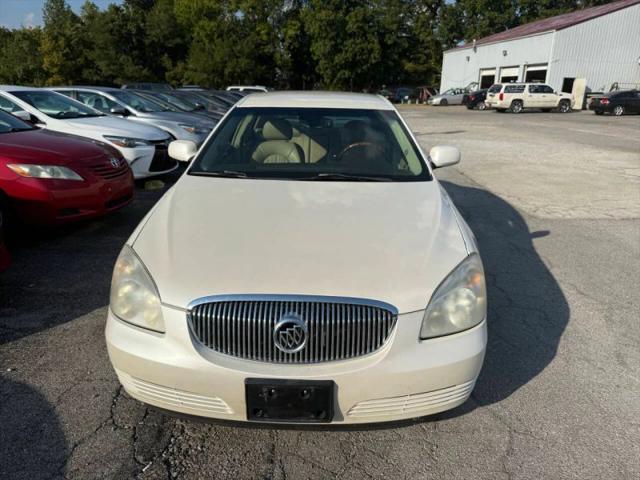 2008 Buick Lucerne CXL