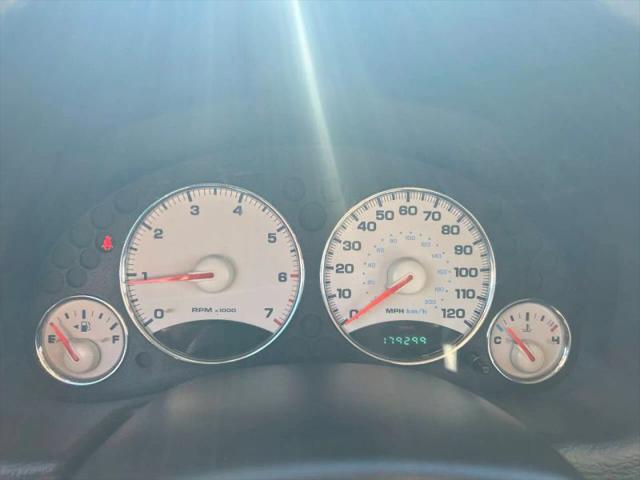 2004 Jeep Liberty Sport