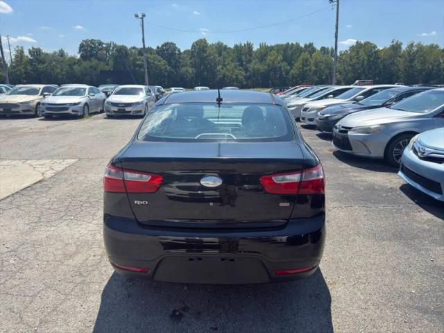 2014 Kia Rio LX