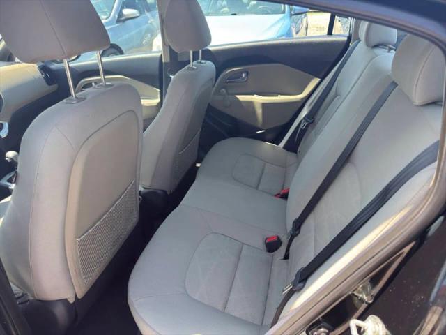 2014 Kia Rio LX